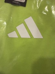 Adidas – FIFA WORLD CUP WE ARE 26 – Green Large T-Shirt (NEW SEALED)