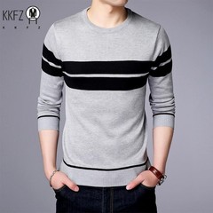 Camisa De Manga Larga Moda Casual Primavera Otoño Camiseta Estampado Para Hombre