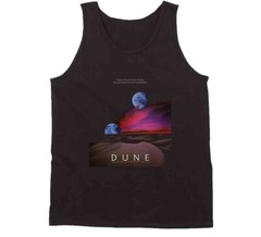 Dune Movie T Shirt