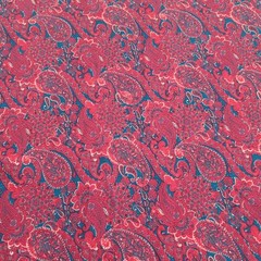 Nike SB Skate T-Shirt Paisley Mystic Hibiscus Mens XL Loose Fit
