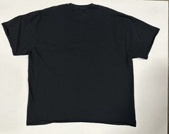 Rick and Morty UFO Space Ship Men’s 3XL T Shirt Adult Swim
