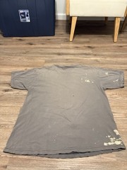 Vintage 90’s Yo La Tengo Shirt Size XL Thrashed