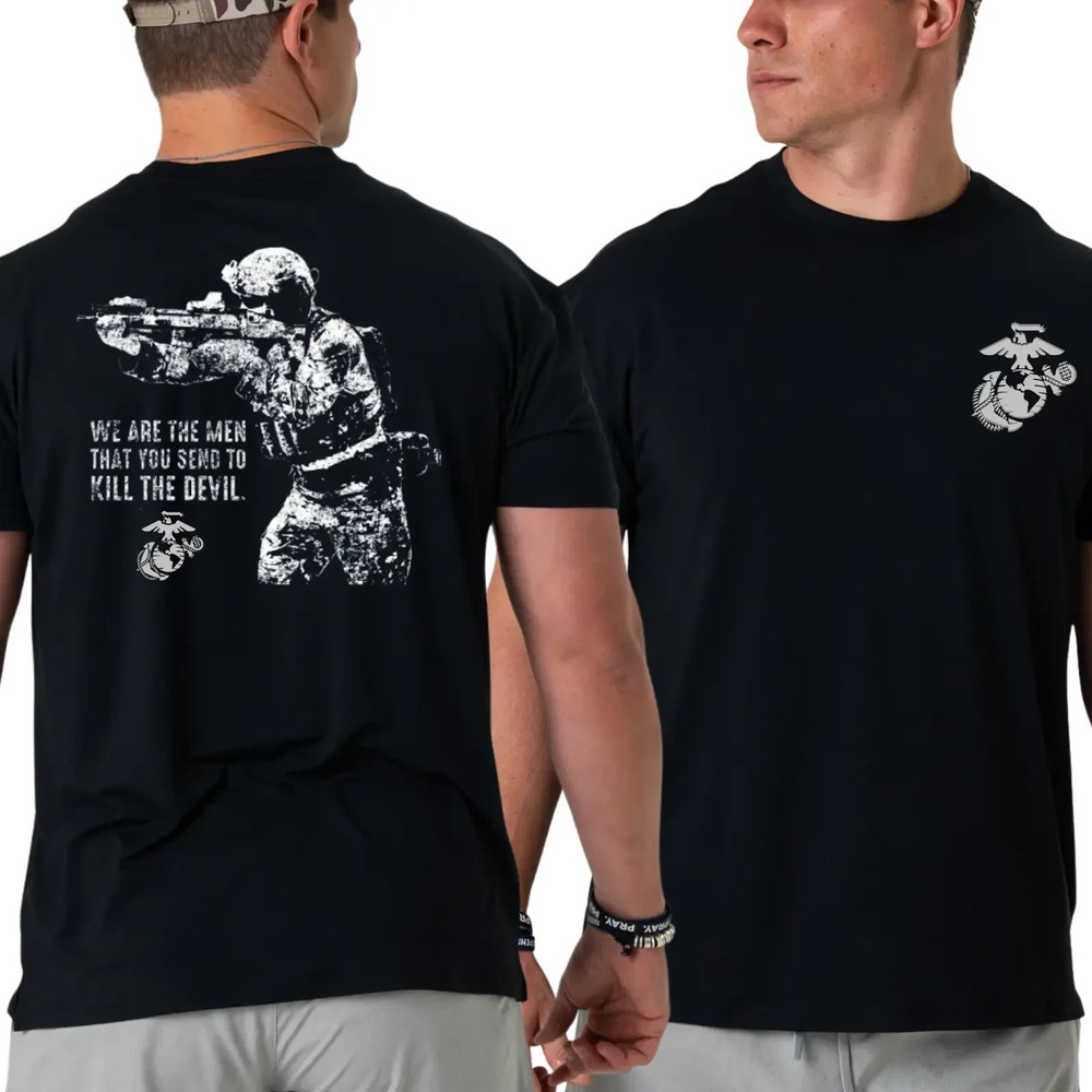 U.S. Marine Corps T-Shirt