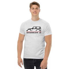 For Wrangler JK 2007- 2018 Fans Trail Rated Offroad 4×4 T-Shirt Birthday Racing