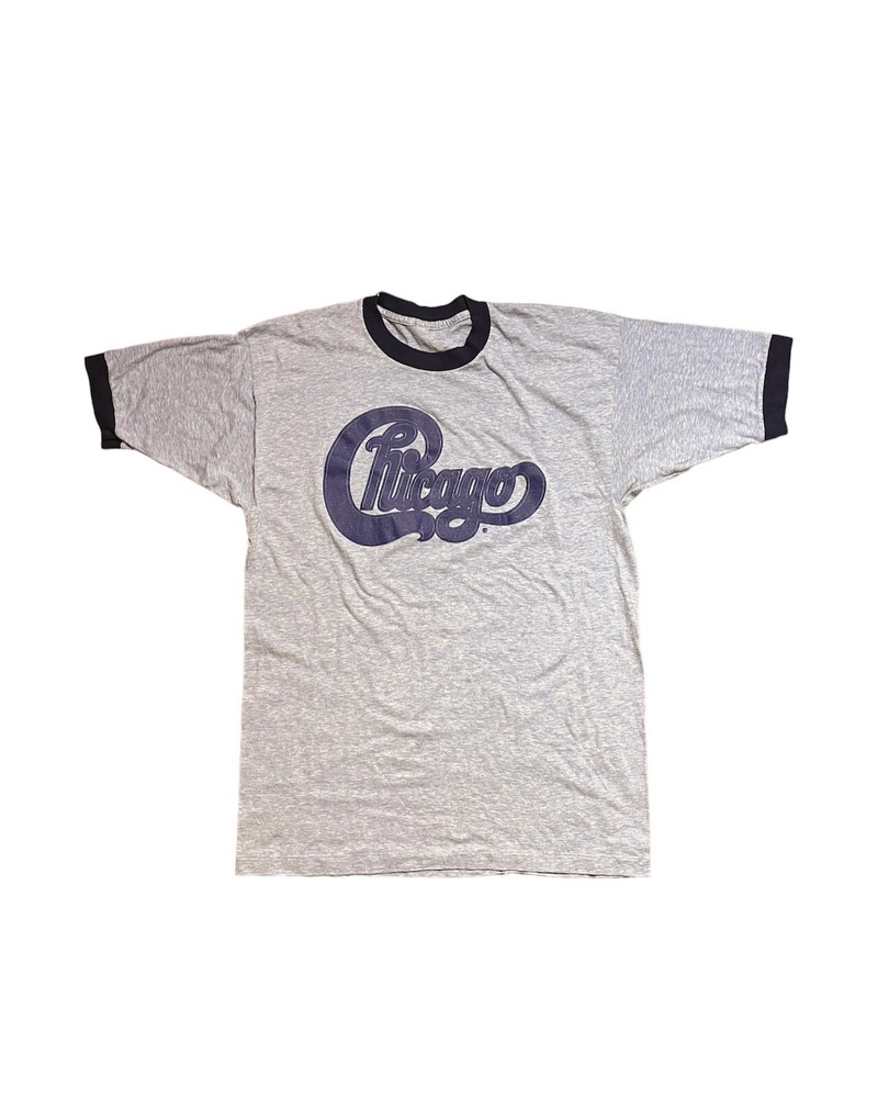 1976 Chicago T shirt.