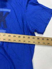 Adidas The Go-To Performance Tee Men’s Short Sleeve T-Shirt Size 2XL Blue NWT