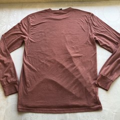 District Perfect TRI Gatlinburg Tennessee BEAR Long Sleeves Shirt Men’s Size S