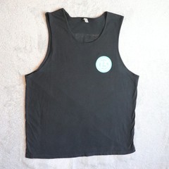 Odd13 Brewing Hopperella Espionage Edition Tank Top XXL 2XL Comicbook Style