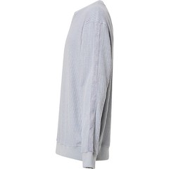 Costa Del Mar Mens Thermal Crew Shirt Waffle Knit Long Sleeve Fishing Casual
