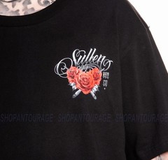 Sullen Art Collective Desires Standard Fit SCM7947 Short Sleeve Men`s T-shirt