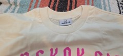 Vintage style Bangkok City graphic T-shirt Size L New Made in Thailand Cotton