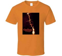 A Christmas Carol Movie Tee Classic Holiday Movies T Shirt