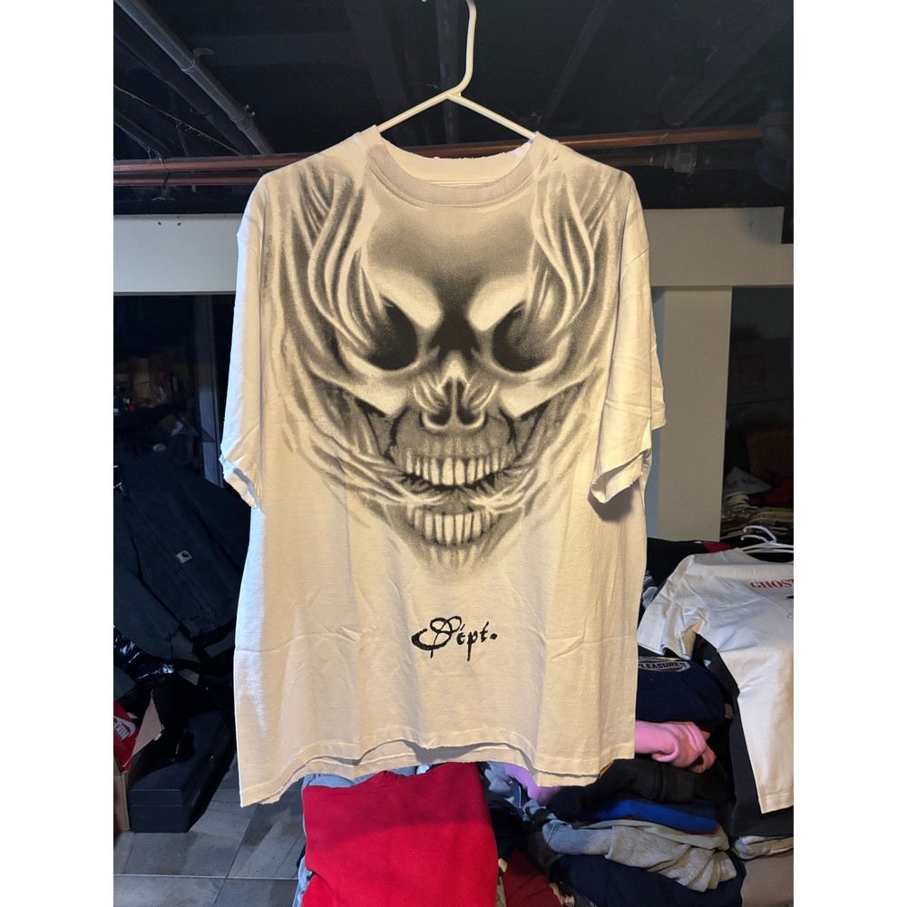 Gallery Dept car club graphic t-shirt