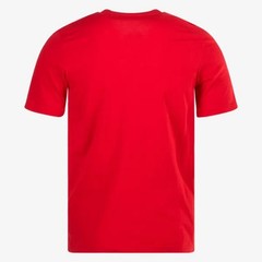 Adidas Men’s Red Fresh T Shirt IC1434 Size XL