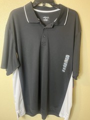 BCG Men’s XL Shirt , Black, New With Tags