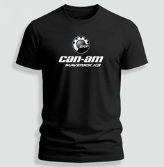 Can-Am Off-Road Vehicle Men’s T-Shirt