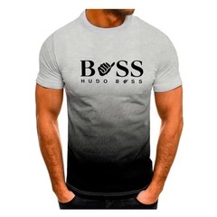 Men’s T-Shirt Stylish Vibrant Sports Top Quick-Drying Breathable Regular Size UK