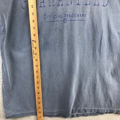Vintage Pepsi 100 Percent Guaranteed T Shirt L XL Retro 90s Graphic Tee
