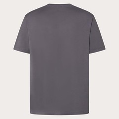Oakley Mens Sun B1B Tee Short Sleeves Casual T-Shirt Uniform Grey 2XLarge New
