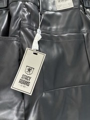 STACY ADAMS Staten Island Brand New Leather Suit Out This Week Get Your Design