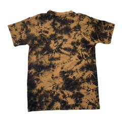 NEW Custom Nipsey Hussle One-of-a-Kind Reverse Dye T-Shirt – Two Designs