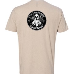 Ghost Buster T-Shirt