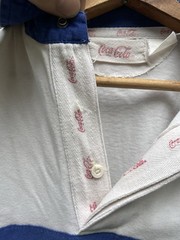 Vintage Coca Cola Shirt