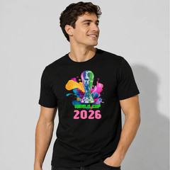 FIFA Soccer World Cup 2026 T-Shirt