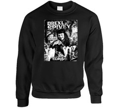 Drexl Spivey True Romance T Shirt