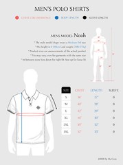 Mens Polo Shirts Casual DRY FIT SPORT 3XL POLYESTER Golf Tee Rugby Comfort