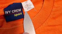 Y2K surfer shirt, size XL, Ivy Crew Sport, nice boxy fit