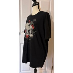 Bungie Rewards Thorn T-shirt Destiny 2 Men’s XL Chasm of Screams Video Game