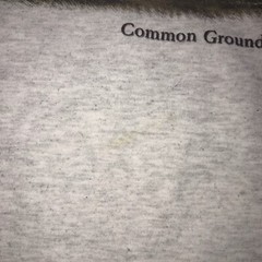 VTG DAVE BARNHOUSE T-Shirt Adult XL Common Ground Tractor Farm Earth Tones 90s