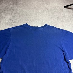 Vintage Oakley T shirt Blue 90s Men’s Size L