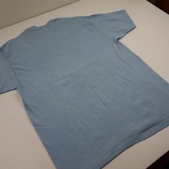 Vintage 80s Kenyon College Kamp Kenyon Beach Club Bear T Shirt Mens XL USA