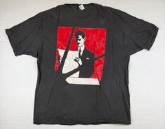Vintage Paris Printing Press T-shirt Advertising Poster French Art Deco