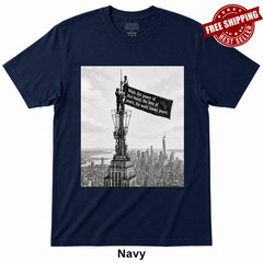 Power Of Love Beats Love Power Shirt Peace Activists Stop The War Protest Tee