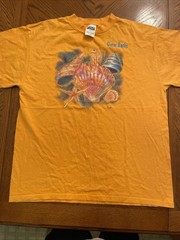 Vintage T-Shirt Lot Of 10 90s Y2K US Navy M&M’s Def Leppard Lynyrd Skynyrd