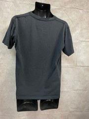 Uniqlo Men’s Black T-Shirt Short Sleeve Size M