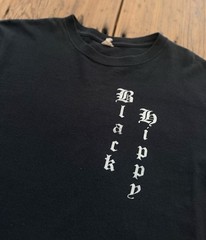 Rare 2009 Black Hippy TDE Top Dog Entertainment Kendrick Lamar Schoolboy Q Shirt