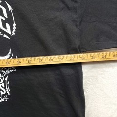Stone Temple Pilots 2015 N.A. Tour Concert Shirt Official Merchandise Size XL