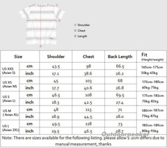 NON STOCK Ivy League Striped Crew Neck T Shirts Preppy Style Men’s Casual Tee