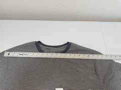 Men’s Shirts, (New w/tags), George Short Sleeve Crew Neck Pocket Tee 3XL (54-56)