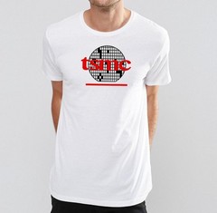 TSMC Taiwan Semiconductor Company T-shirt