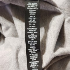 Ralph Lauren RLX Shirt Mens 2XL Gray Free Climb Graphic Tee Outdoor Crewneck