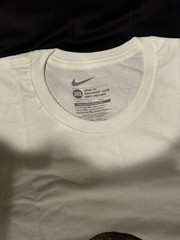 NWT Nike Kobe Bryant Shhh! Team USA Basketball T Shirt 2-XL Black Mamba Lakers