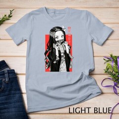 Nezukos Kamados Kimetsus no yaiba Demons slayers T-Shirt Unisex T-shirt
