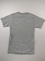 NBC Experience Store SNL Shirt Mens Small Gray Live From New York Graphic Tee