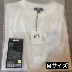 BTS ARIRANG Popup Crop T-Shirt Size M