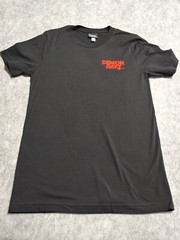 Gorillaz T-Shirt Mens Small Demon Dayz LA Festival Tour Song machine Almanac